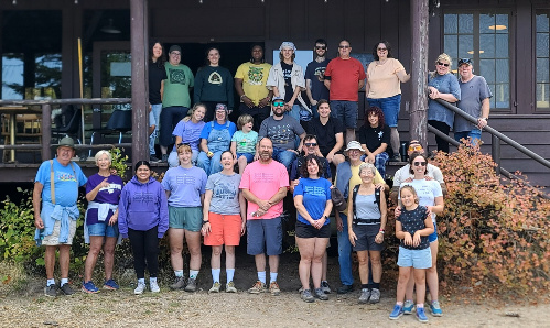 Camp Fun