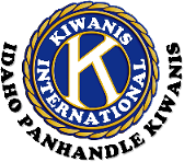 We are Panhandle Kiwanis